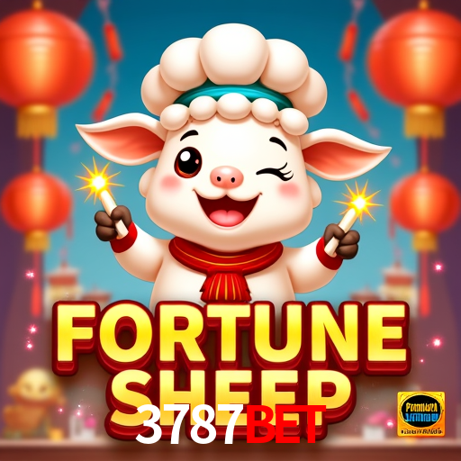 Welcome Bonus 3787bet