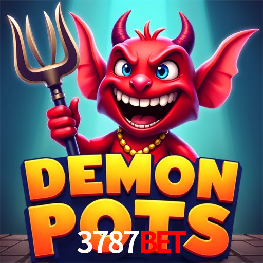 Slot Games 3787bet