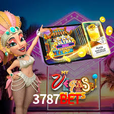 VIP Casino 3787bet