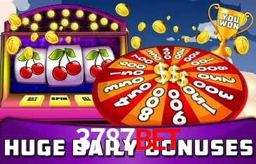 Weekend Specials 3787bet